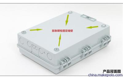 中国电信移动联通1分16光分器箱 功能、应用与行业解决方案