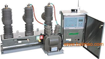 浙江温州乐清柳市永磁真空断路器及配件供应代理服务