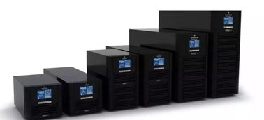 2018年中国UPS行业细分市场现状及发展前景分析 通讯设备领域市场应用不断深入，推动行业快速发展