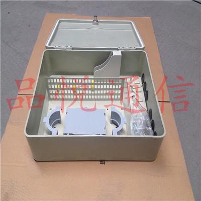 品悦通信专业生产96芯光纤分线箱及其他多芯型号，满足多样化通信需求