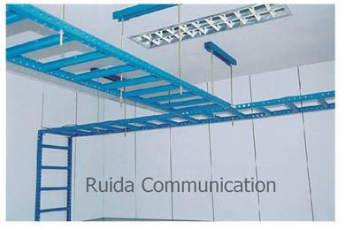 优质电信槽道与铝合金槽道 价格、厂家及选购指南——以临安锐达通信设备为例